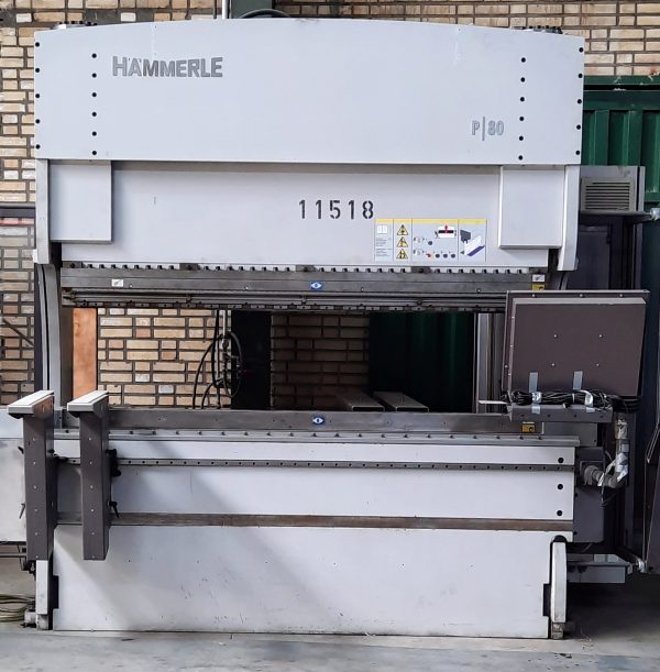 Hammerle 2p – 80 T – 200 Cm